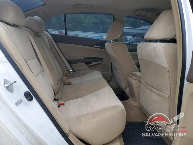 1HGCP26319A059699 2009 HONDA ACCORD photo no. 10