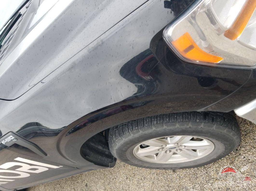 1FTMF1CB5MKF07490 2021 FORD F-150 photo no. 10