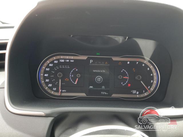 5NMJB3DE8RH387531 2024 HYUNDAI TUCSON photo no. 9