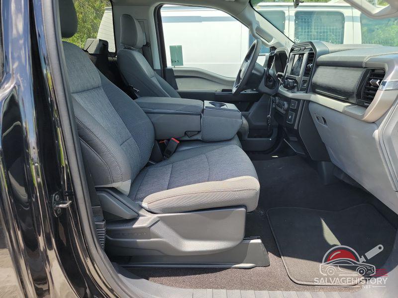 1FTMF1CB5MKF08977 2021 FORD F150 photo no. 5