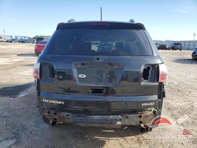 1GKKVRED1CJ243975 2012 GMC ACADIA photo no. 6