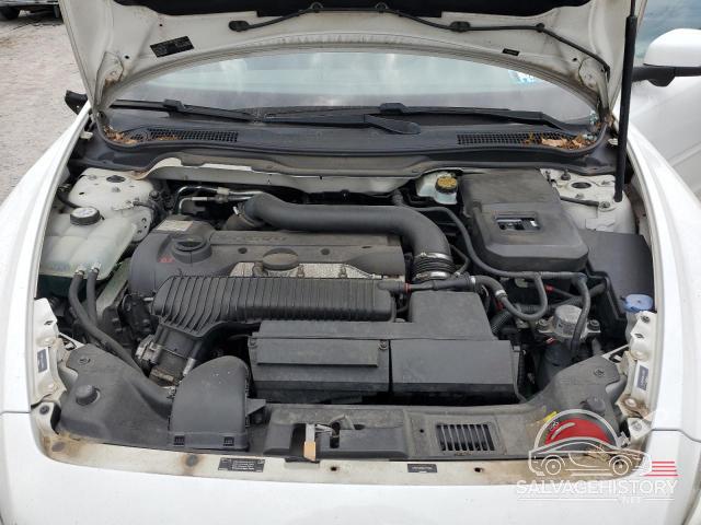 YV1672MCXBJ113550 2011 VOLVO C70 photo no. 11