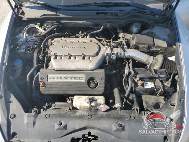 1HGCM66407A059621 2007 HONDA ACCORD photo no. 11