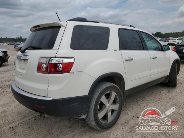 1GKKRRED0CJ128594 2012 GMC ACADIA photo no. 3