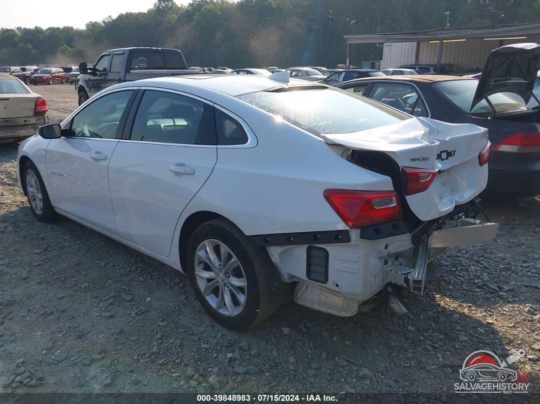 1G1ZD5ST5RF132495 2024 CHEVROLET MALIBU photo no. 3