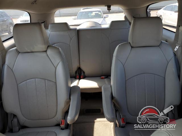 5GAKRBKD2HJ214358 2017 BUICK ENCLAVE photo no. 10