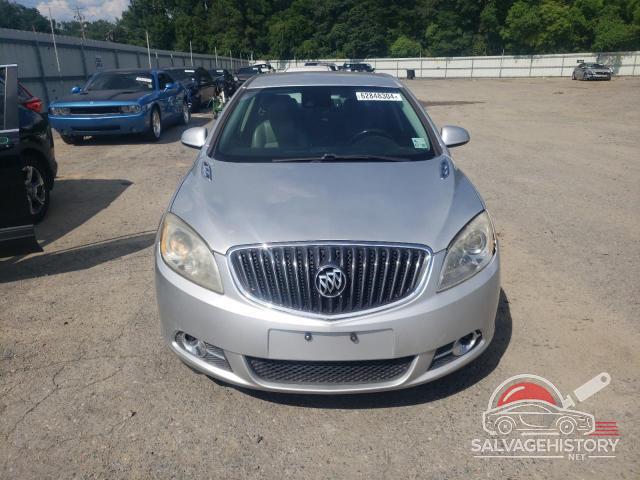 1G4PR5SK4F4119196 2015 BUICK VERANO photo no. 5