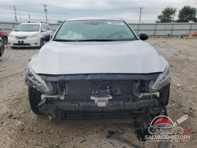 1N4BL4CVXNN355286 2022 NISSAN ALTIMA photo no. 5