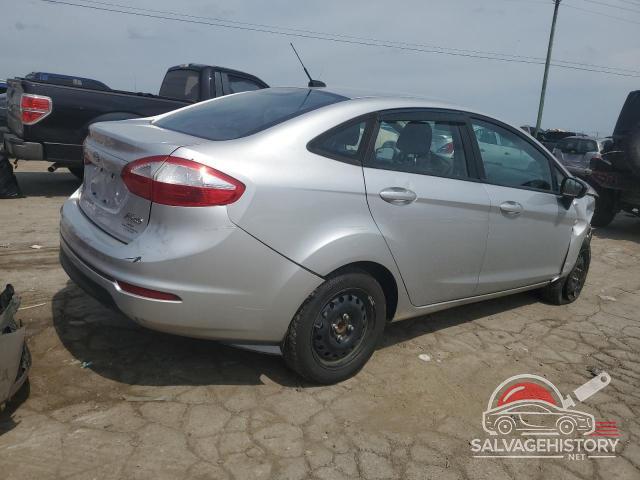3FADP4AJXHM131415 2017 FORD FIESTA photo no. 3