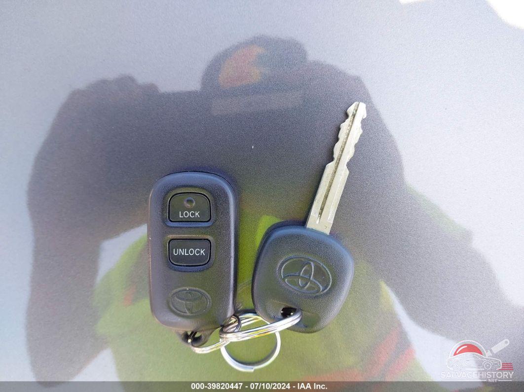 JTEEP21A360185962 2006 TOYOTA HIGHLANDER photo no. 11
