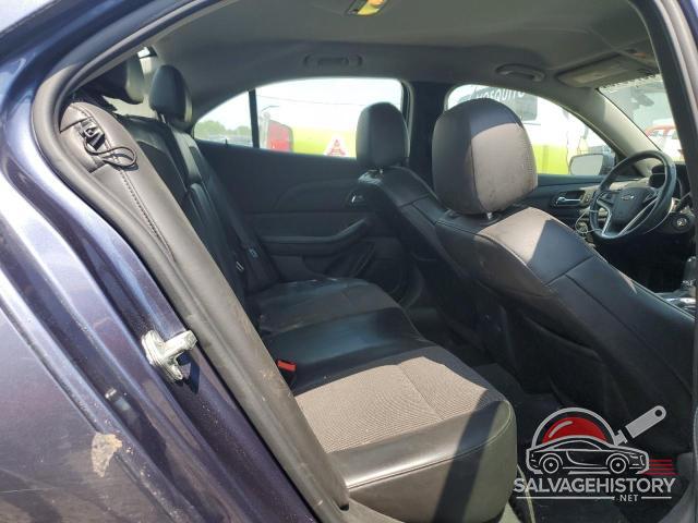 1G11E5SL4EF152029 2014 CHEVROLET MALIBU photo no. 10