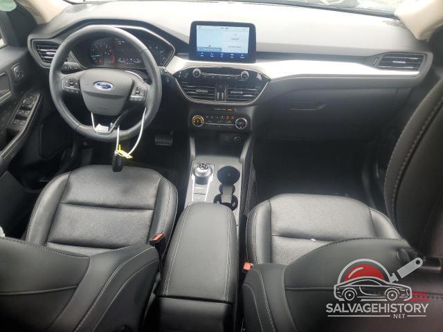 1FMCU9H63LUC06162 2020 FORD ESCAPE photo no. 8