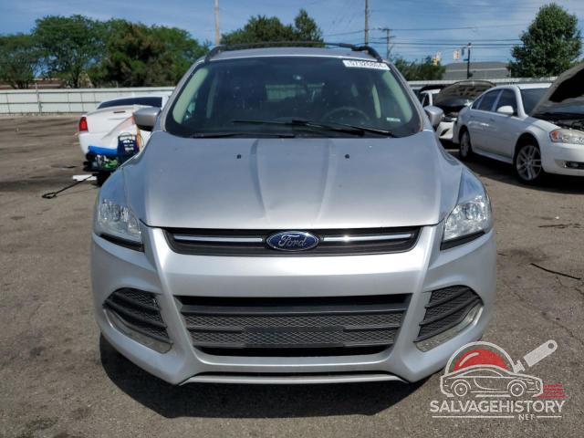 1FMCU9GX7DUB22762 2013 FORD ESCAPE photo no. 5