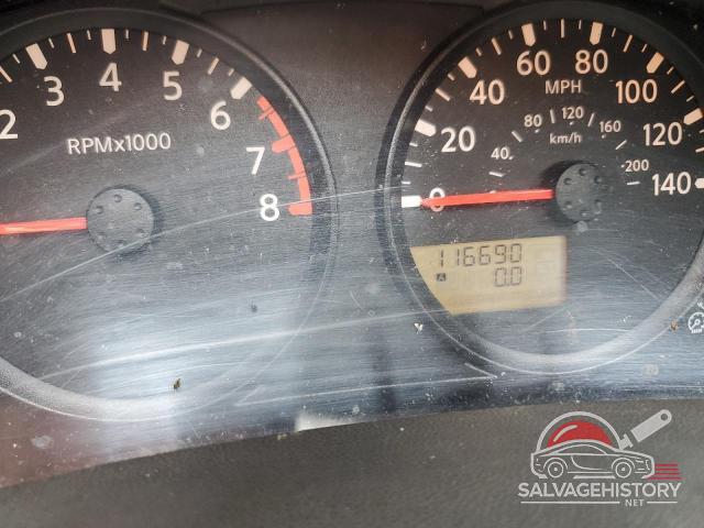 1N6BD0CT4FN757964 2015 NISSAN FRONTIER photo no. 9