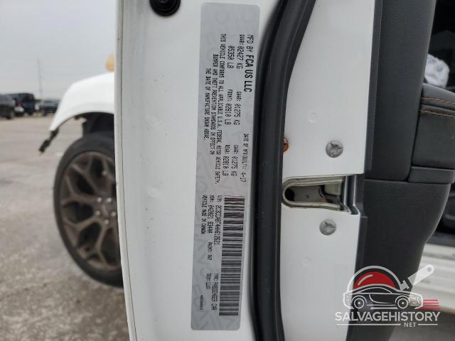 2C3CCABT4HH612621 2017 CHRYSLER 300 photo no. 13