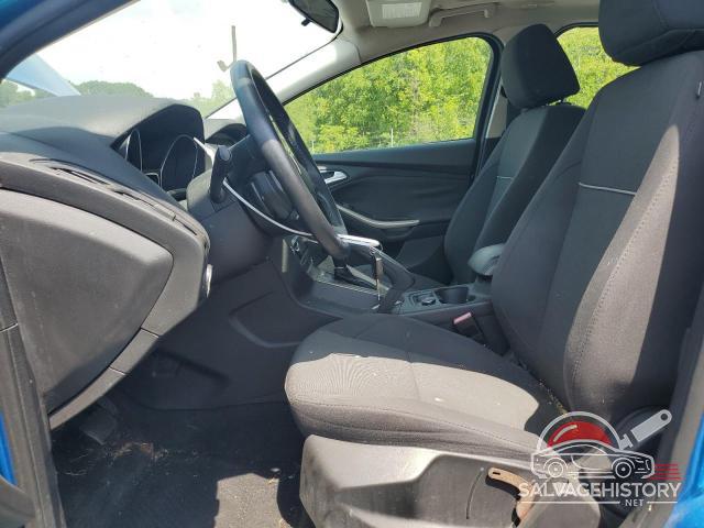 1FAHP3M28CL389801 2012 FORD FOCUS photo no. 7