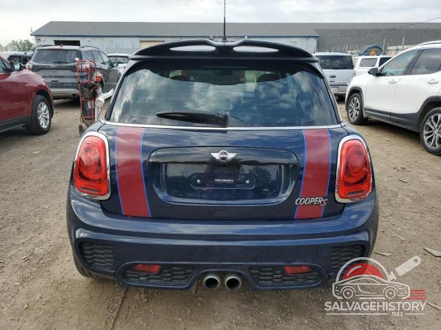 WMWXP7C52F2A37946 2015 MINI COOPER photo no. 6