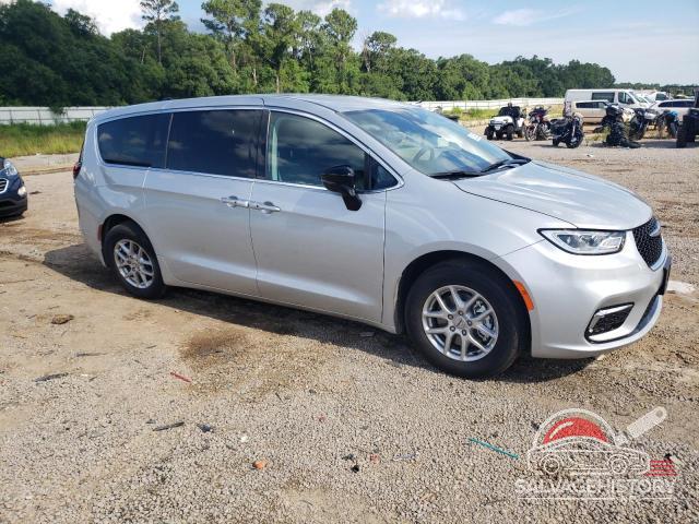 2C4RC1BG6RR158120 2024 CHRYSLER PACIFICA photo no. 4