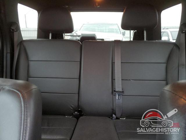 1FMCU9DG2BKB55987 2011 FORD ESCAPE photo no. 10