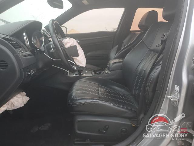 2C3CCABG6EH144230 2014 CHRYSLER 300 photo no. 7
