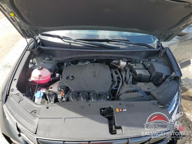 5NMJB3AE7PH194000 2023 HYUNDAI TUCSON photo no. 12