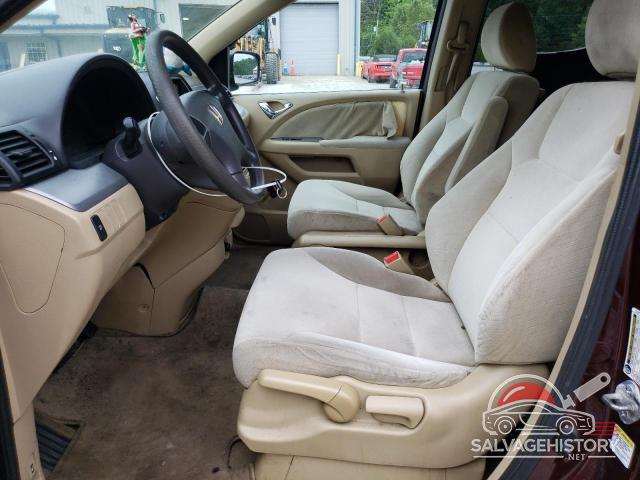 5FNRL38268B056639 2008 HONDA All Models photo no. 7