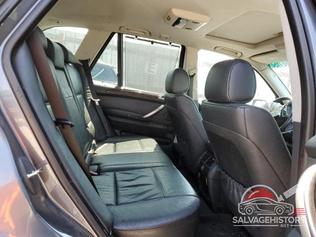 5UXFA53573LV73913 2003 BMW X5 photo no. 11