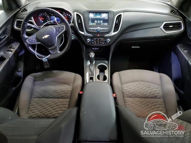 2GNAXKEV9K6288490 2019 CHEVROLET EQUINOX photo no. 8