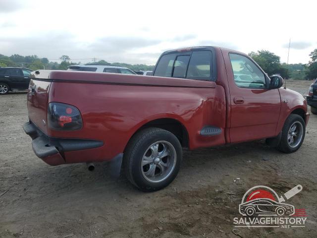 1FTRF072X3KC48133 2003 FORD All Models photo no. 3