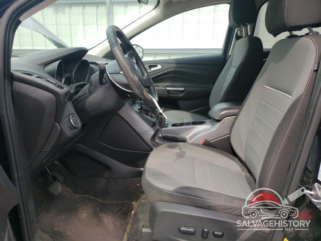 1FMCU0GX7EUD14762 2014 FORD ESCAPE photo no. 7