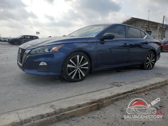 1N4BL4CV9NN367736 2022 NISSAN ALTIMA photo no. 23