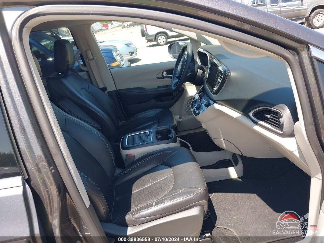 2C4RC1BG5NR147507 2022 CHRYSLER PACIFICA photo no. 5