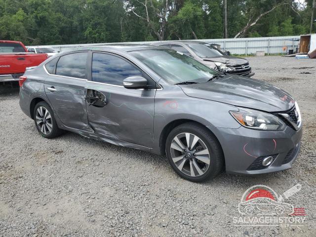 3N1AB7AP7HY252271 2017 NISSAN SENTRA photo no. 4