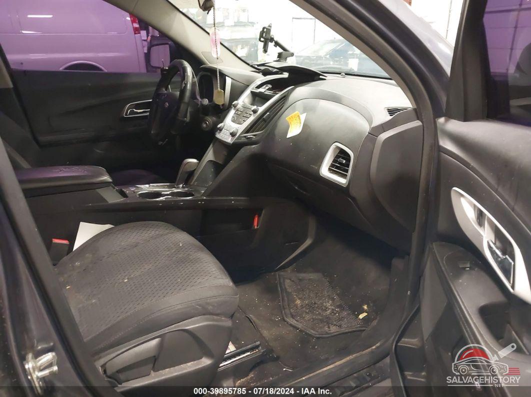 2GNALAEK2E6189378 2014 CHEVROLET EQUINOX photo no. 5