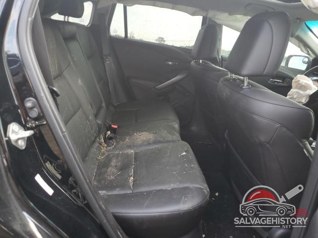 5J8TB4H57FL010032 2015 ACURA RDX photo no. 11