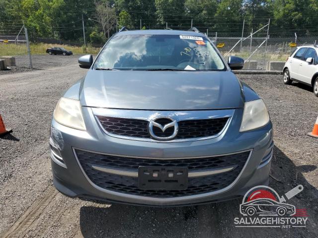JM3TB3DV2B0323765 2011 MAZDA CX-9 photo no. 5