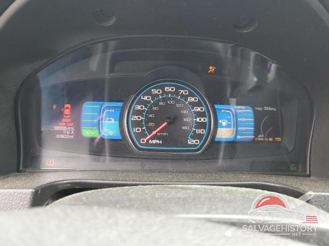 3FADP0L32AR147723 2010 FORD FUSION photo no. 9