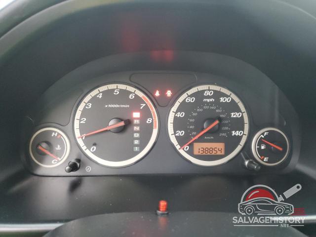 JHLRD78595C046410 2005 HONDA CRV photo no. 9