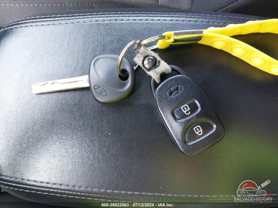 KM8JTCAF8EU817678 2014 HYUNDAI TUCSON photo no. 11
