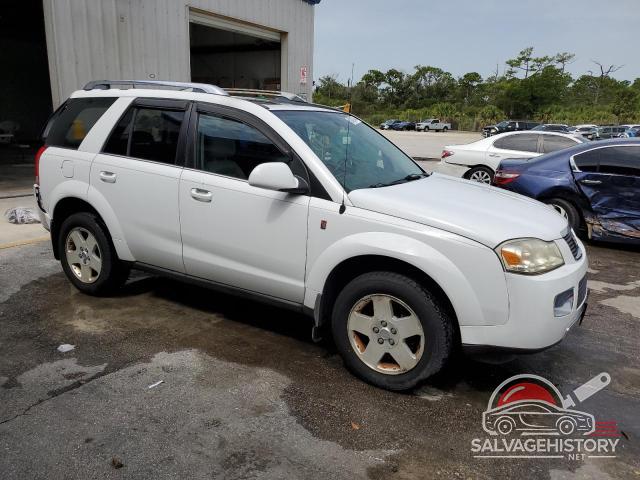 5GZCZ53486S828811 2006 SATURN VUE photo no. 4