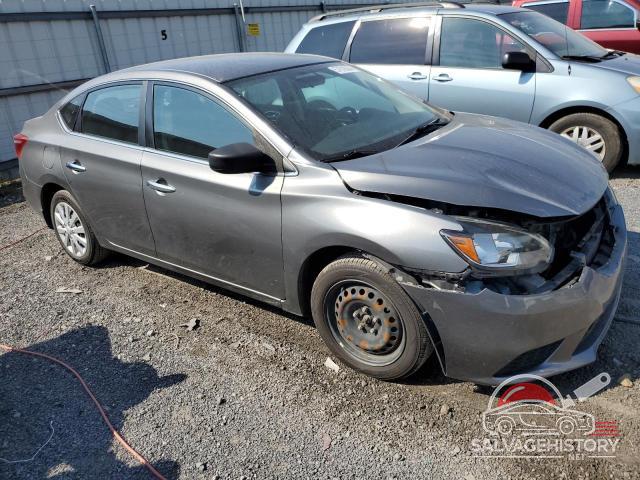 3N1AB7AP2HY245762 2017 NISSAN SENTRA photo no. 4