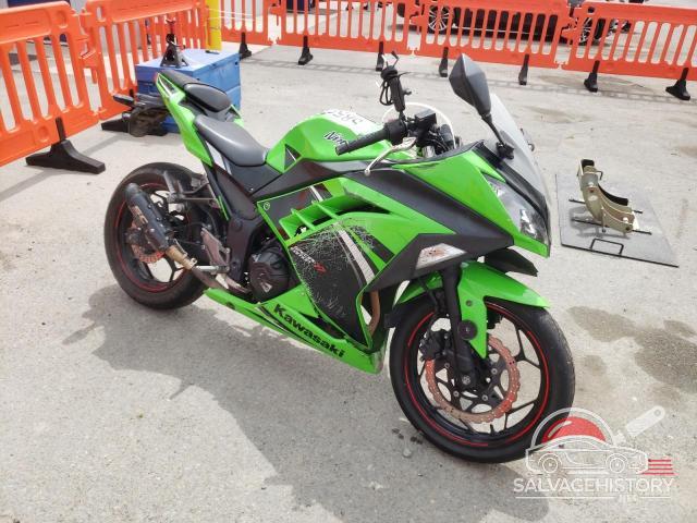 JKAEX8A19FDA23976 2015 KAWASAKI ALL OTHER photo no. 1
