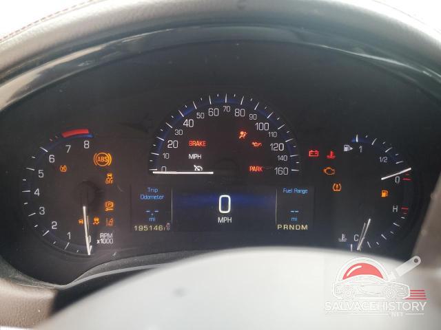 2G61M5S35E9124729 2014 CADILLAC XTS photo no. 9