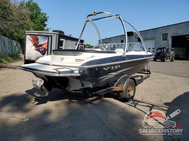 VV107582J708 2008 BOAT ALL MODELS photo no. 4