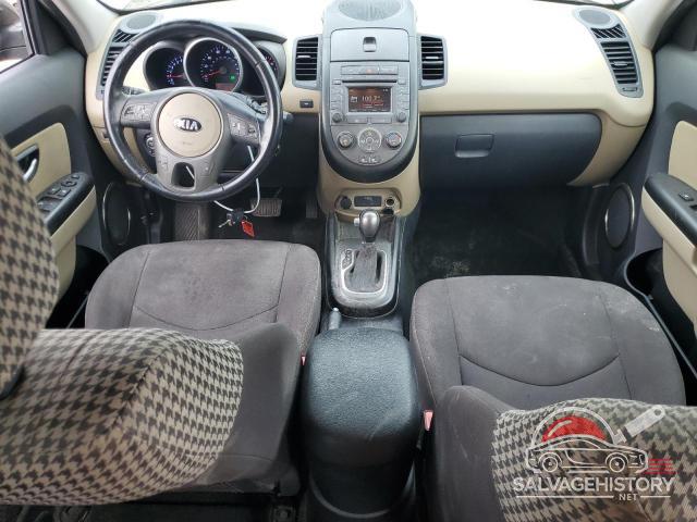 KNDJT2A67D7526276 2013 KIA SOUL photo no. 8