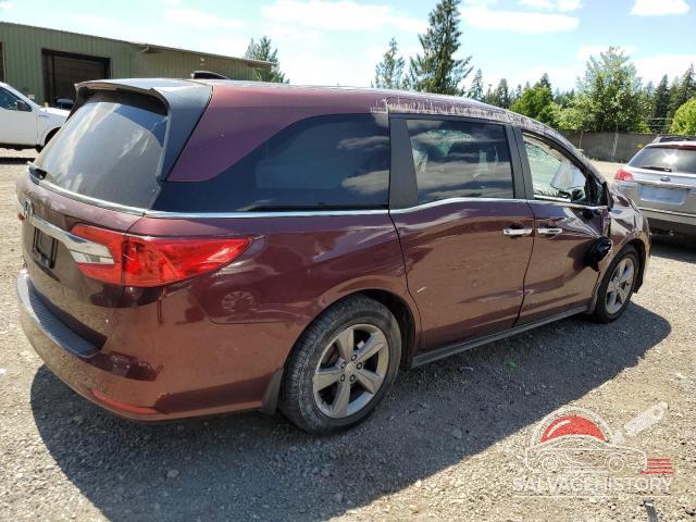 5FNRL6H77JB056118 2018 HONDA All Models photo no. 3