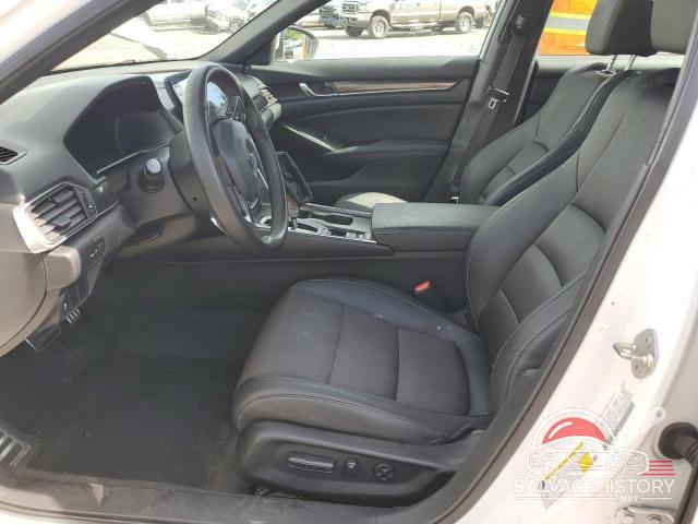 1HGCV1F36KA086791 2019 HONDA ACCORD photo no. 7