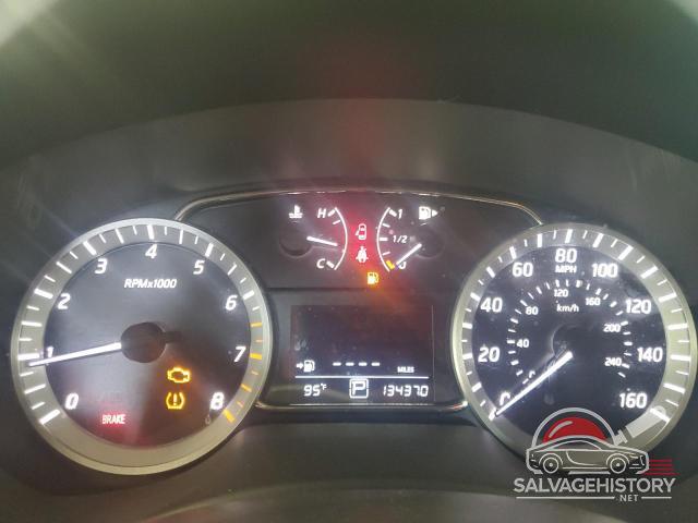 3N1AB7AP4EL615974 2014 NISSAN SENTRA photo no. 9