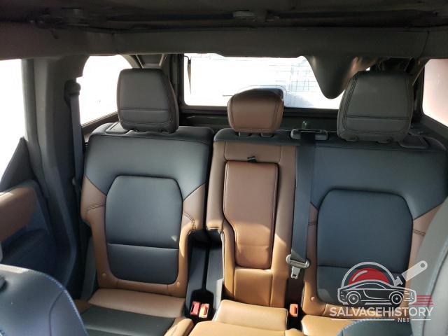 1FMDE8BH7RLA10780 2024 FORD BRONCO OUT photo no. 10