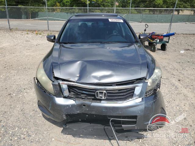 1HGCP2F84AA157478 2010 HONDA ACCORD photo no. 5